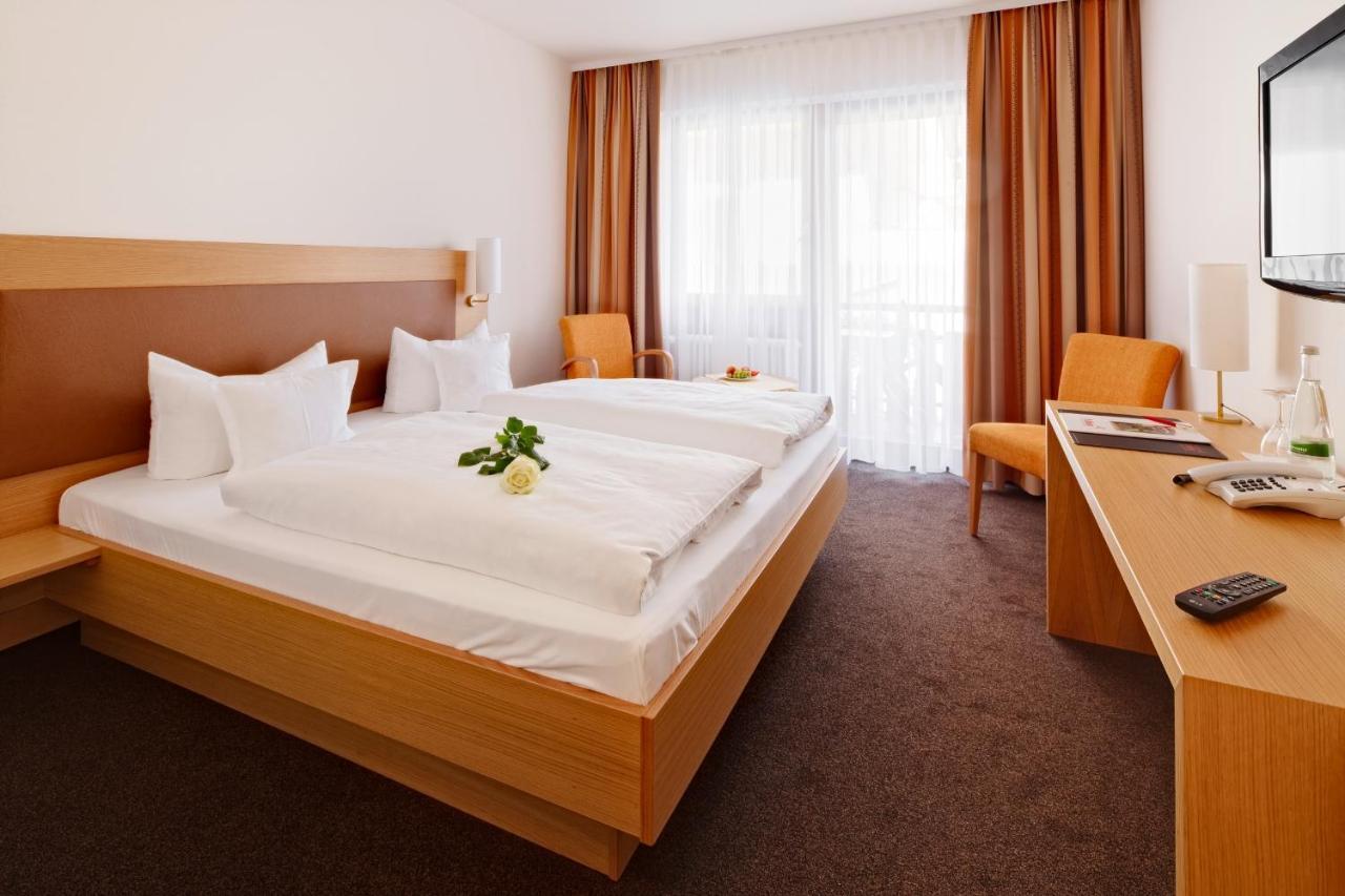 Hotel 3 Koenige Oberwolfach Quarto foto